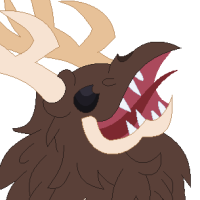 Thumbnail for DIV-516: Antler