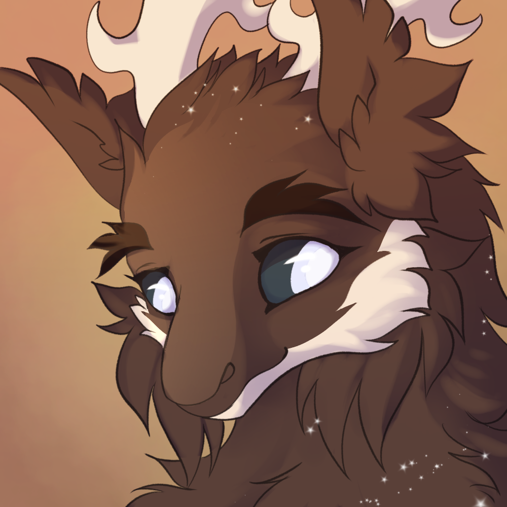 Thumbnail for DIV-516: Antler