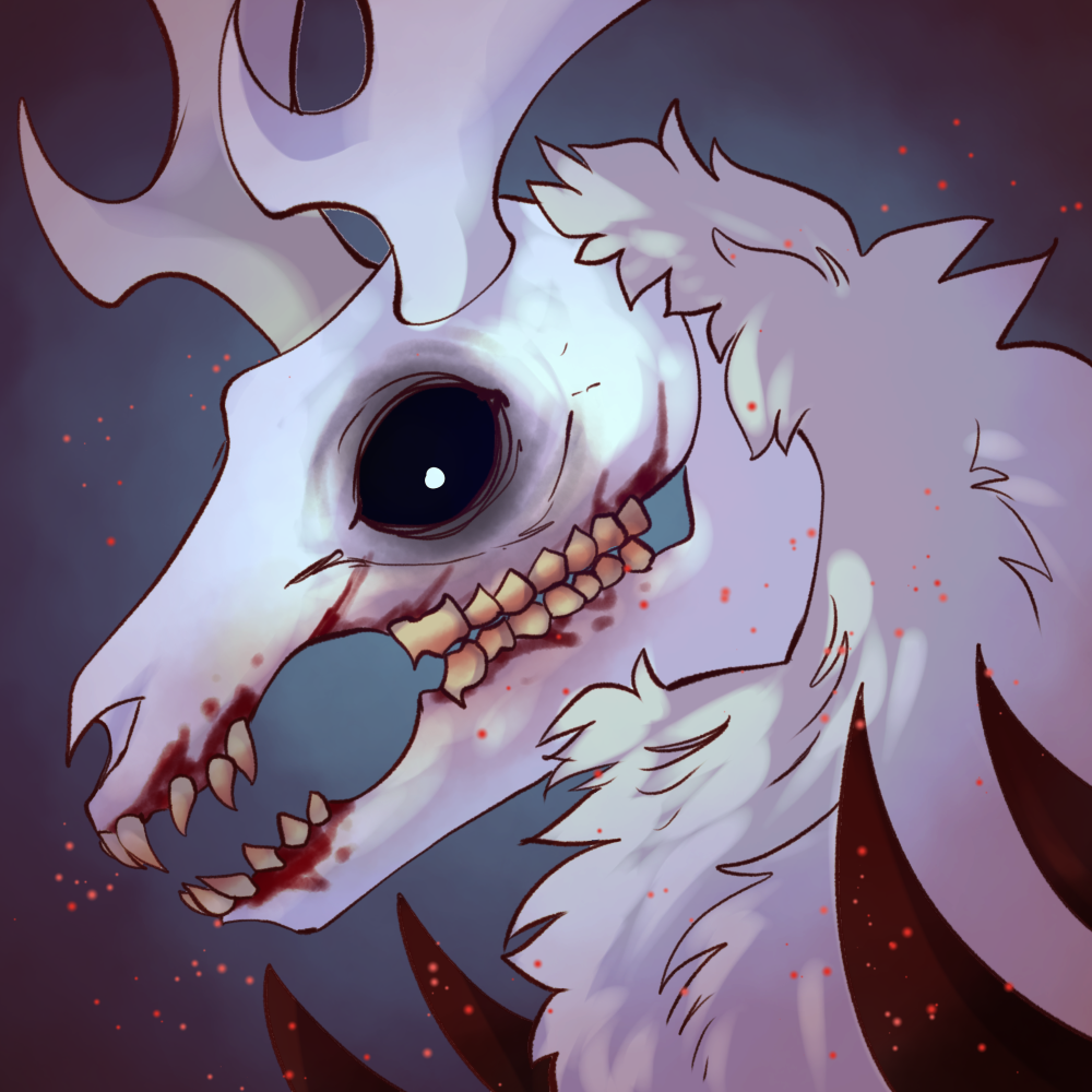 Thumbnail for DIV-516: Antler