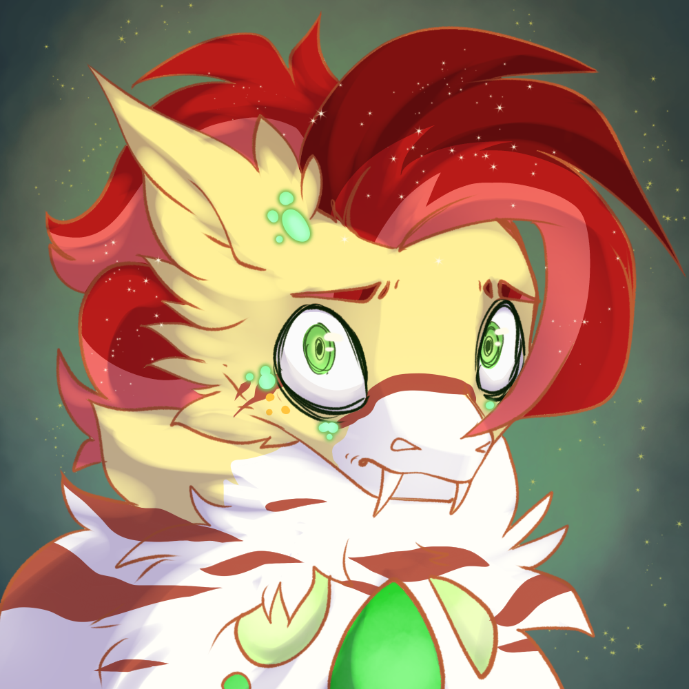 Thumbnail for DIV-518: Tiger