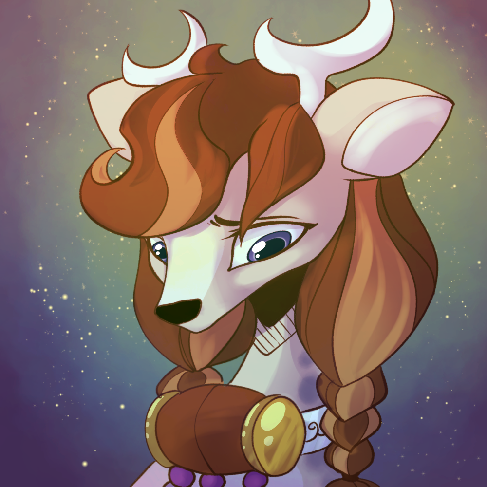 Thumbnail for out-82: Hazel