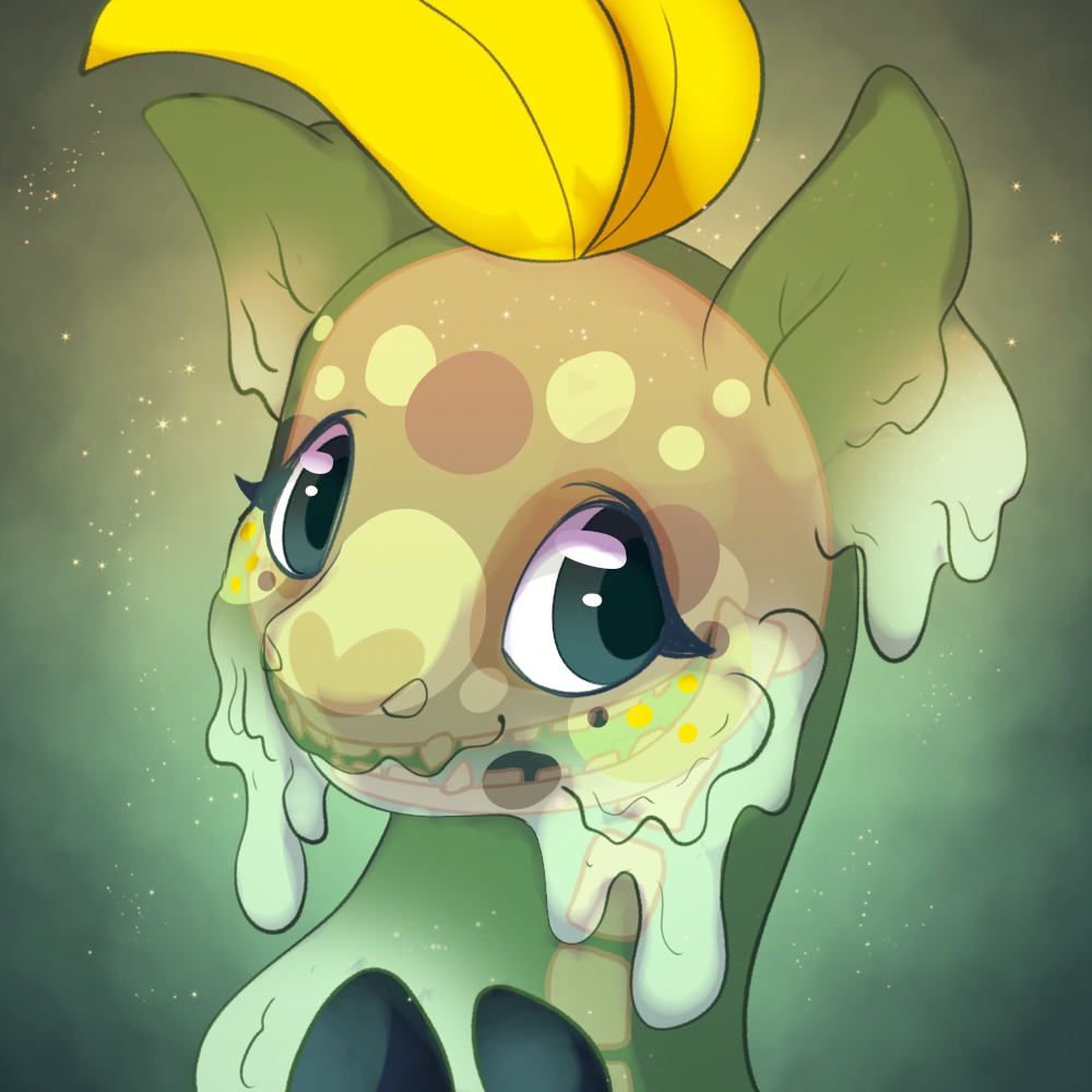 Thumbnail for DIV-534: Frog