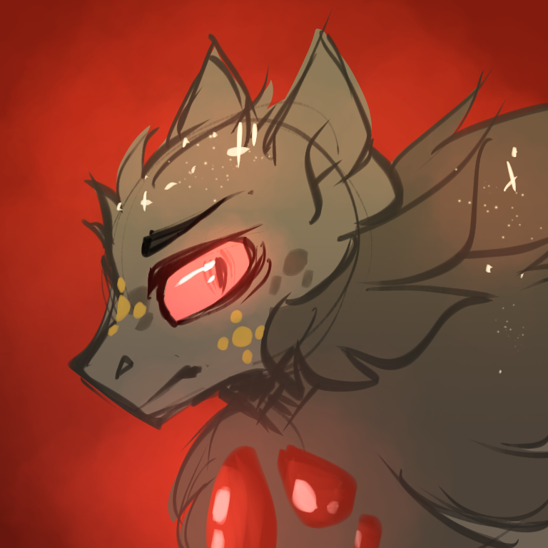 Thumbnail for EMP-537: Lucifer Thorn