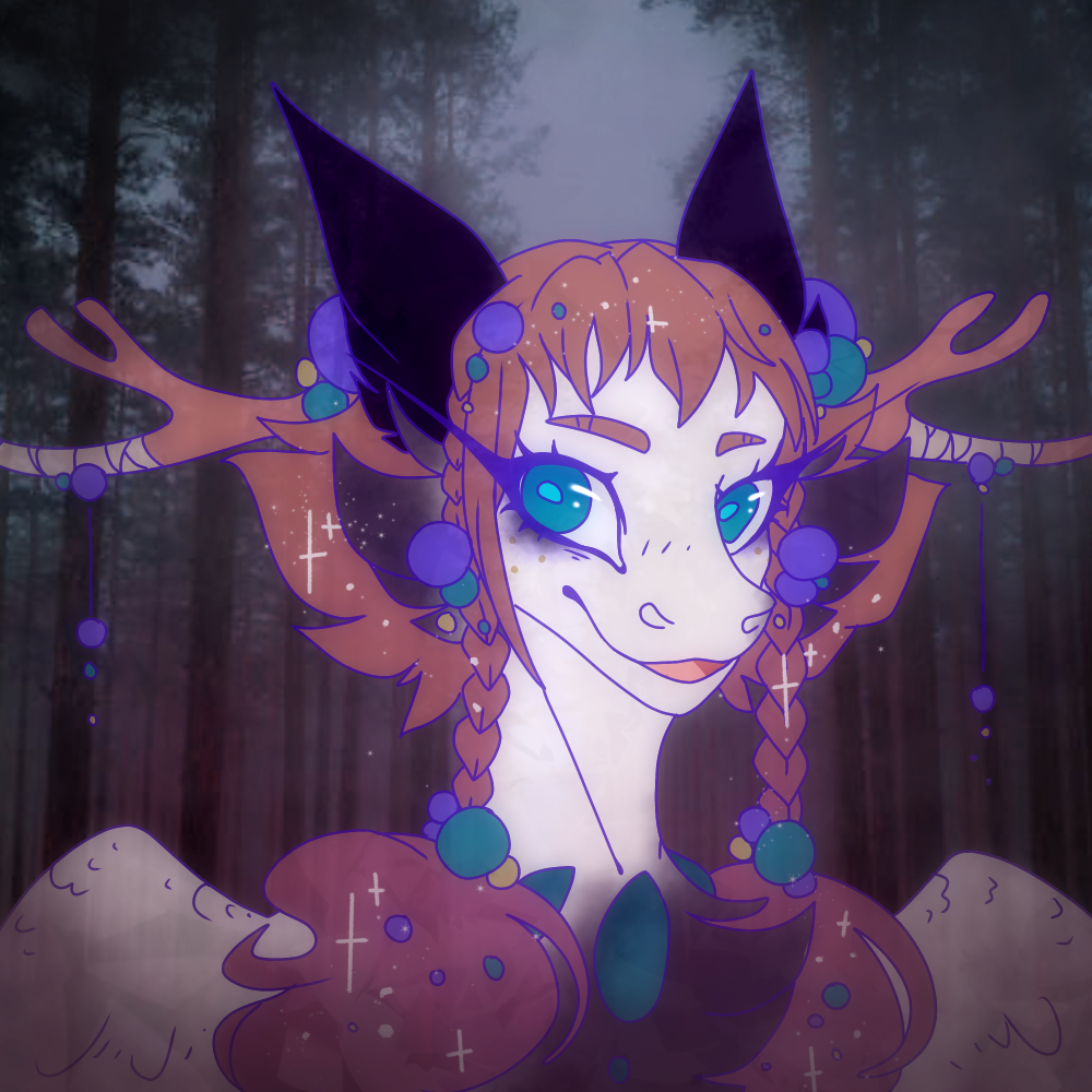 Thumbnail for TRIBE-183: Mossy Peak