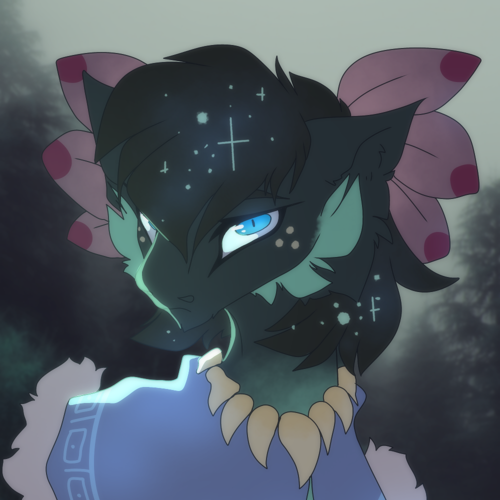 Thumbnail for TRIBE-93: Pine