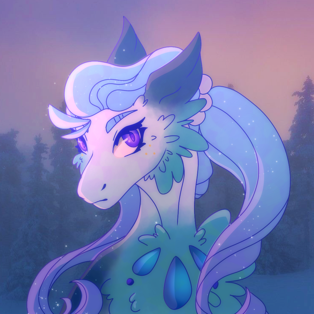 Thumbnail for TRIBE-544: Snow Lilly