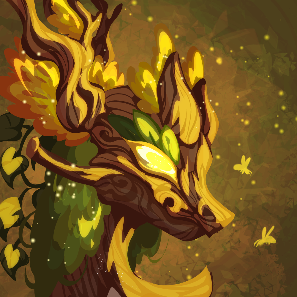 Thumbnail for TRX-549: Glowberry Shine