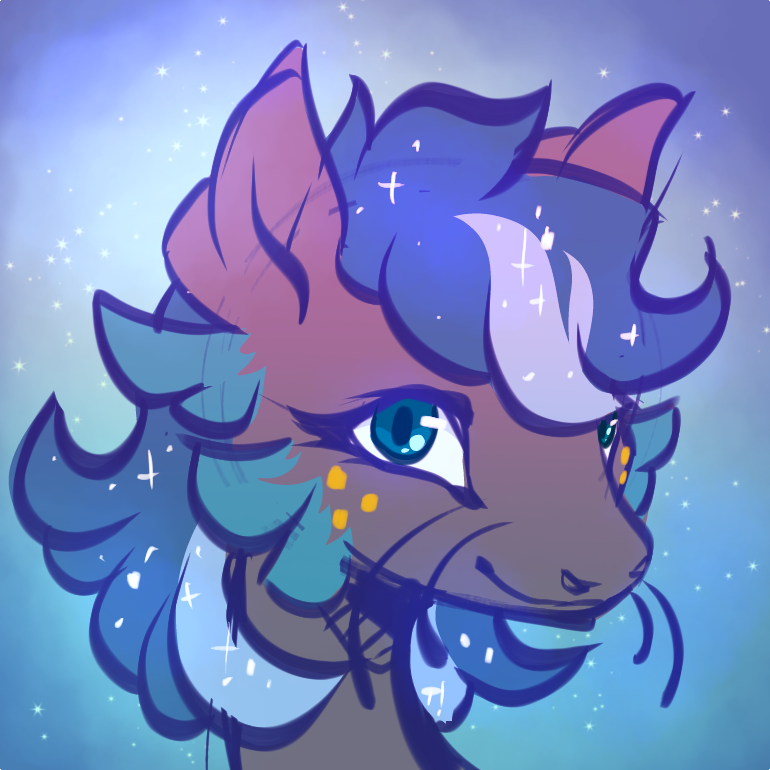 Thumbnail for EMP-550: Lapis Dust