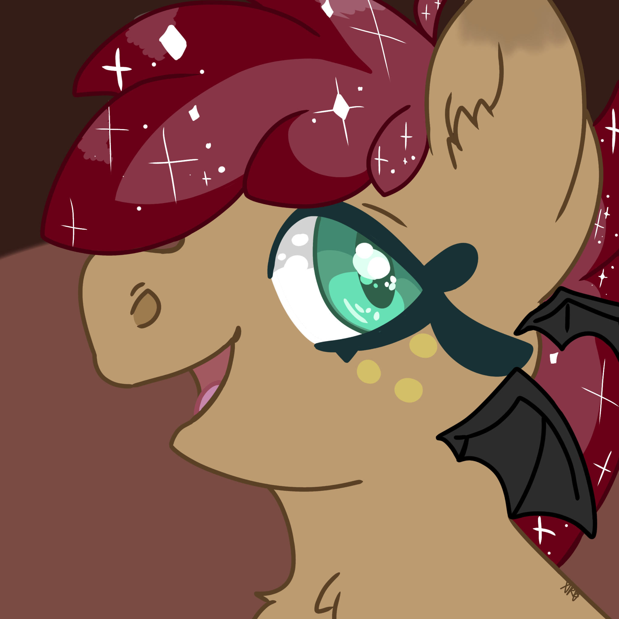 Thumbnail for MYTH-224: Lily Bat