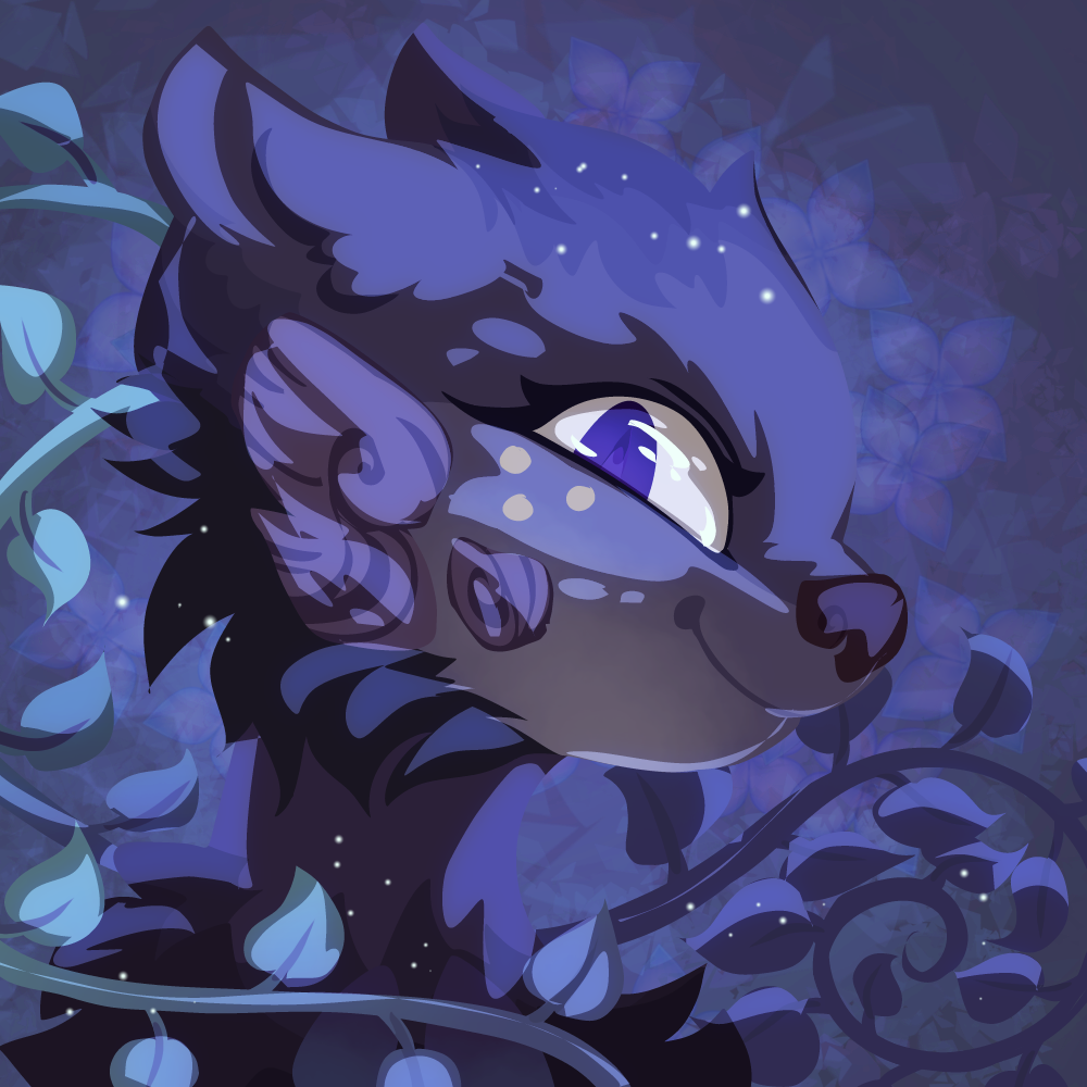 Thumbnail for TRX-555: Hydrangea Garden