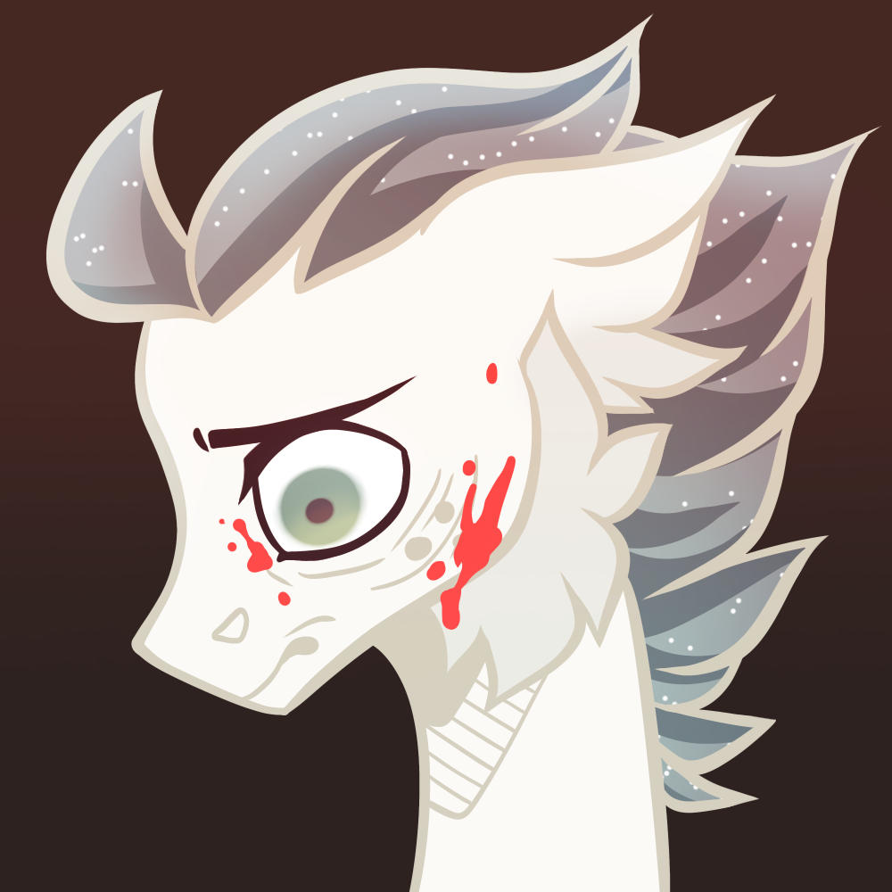 EVE-562: White Rabbit