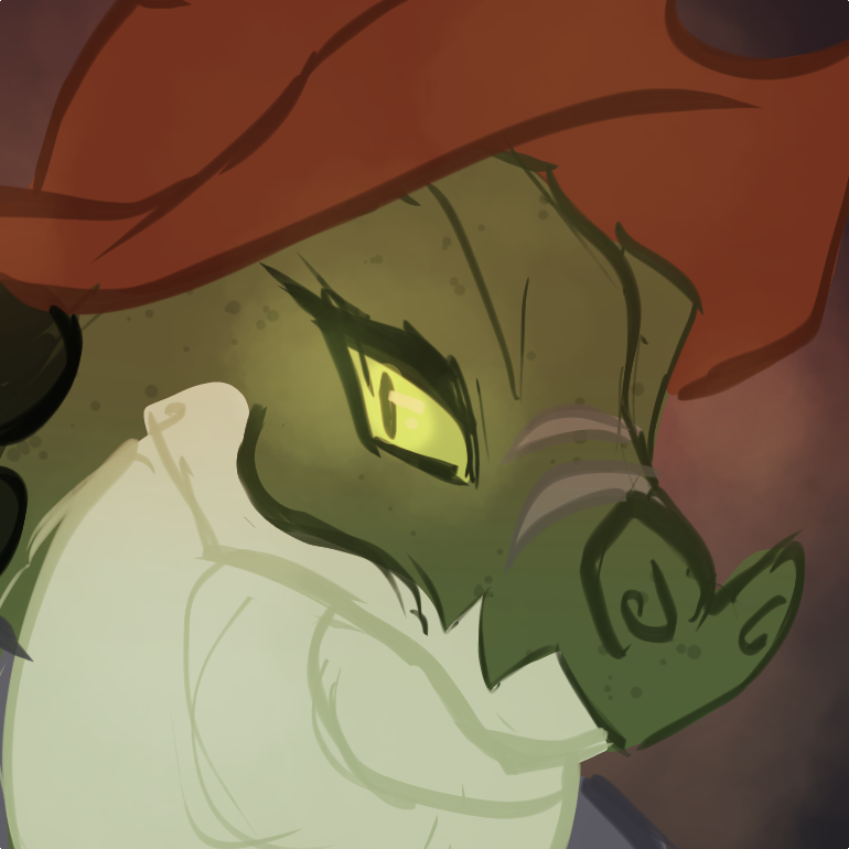 Thumbnail for OUT-90: Golden Claw