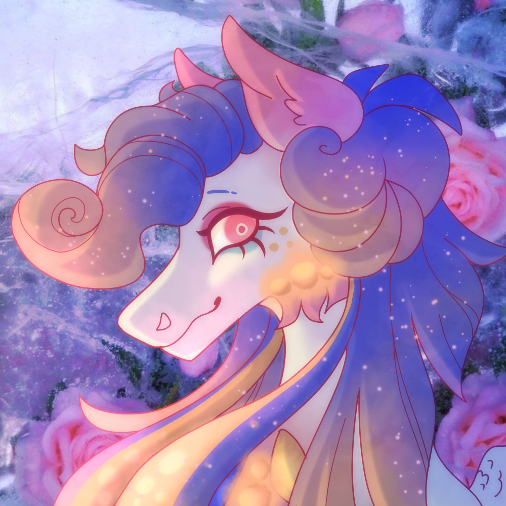 Thumbnail for TRIBE-577: Freezing Rose