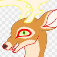 Thumbnail for Deer tbn