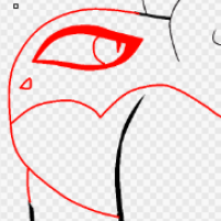 Thumbnail for Chest face yokai