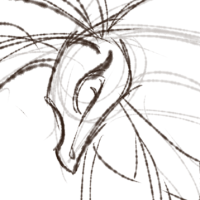 Thumbnail for Butterfly Draconequus