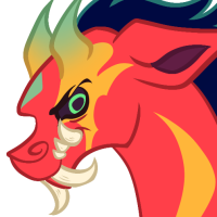 Thumbnail for Old red oni