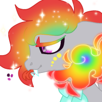 Thumbnail for Taste the Rainbow