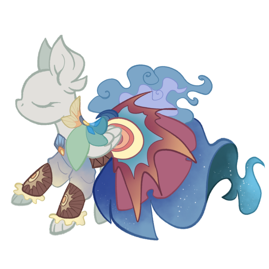 Selene Valkyrie