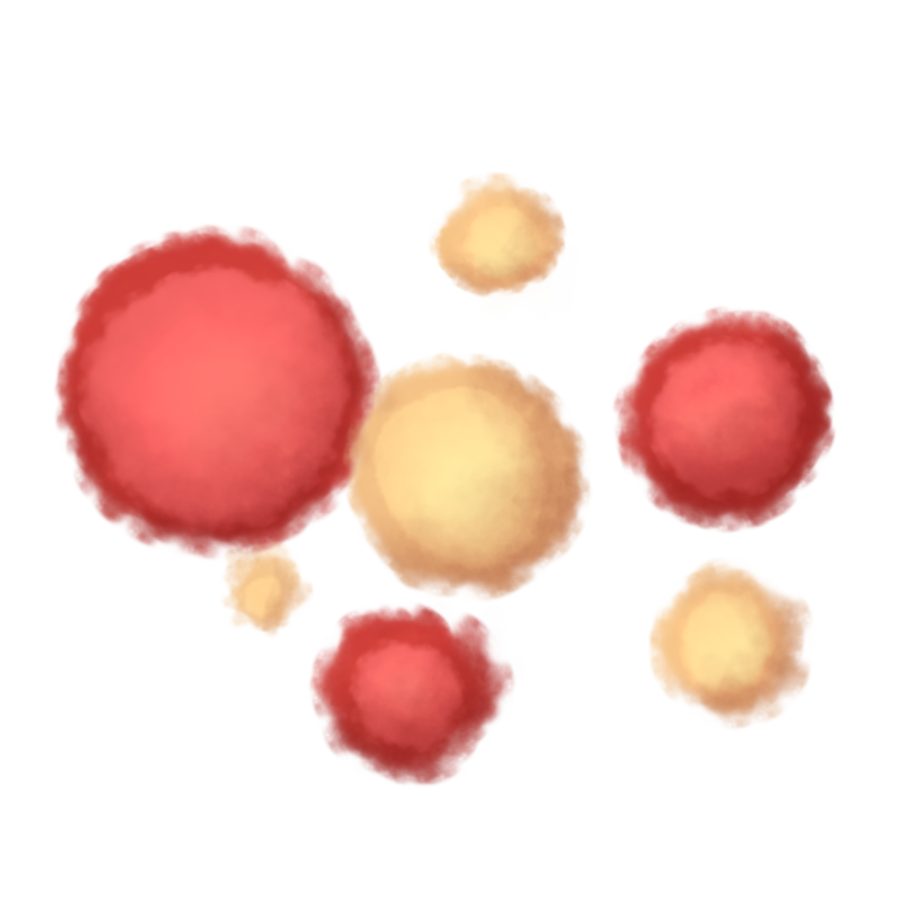 Felted Wool Spheres