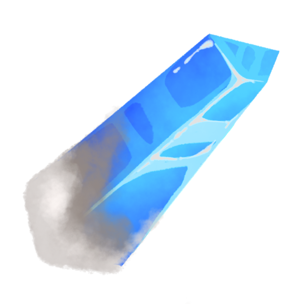 Cave Quartz