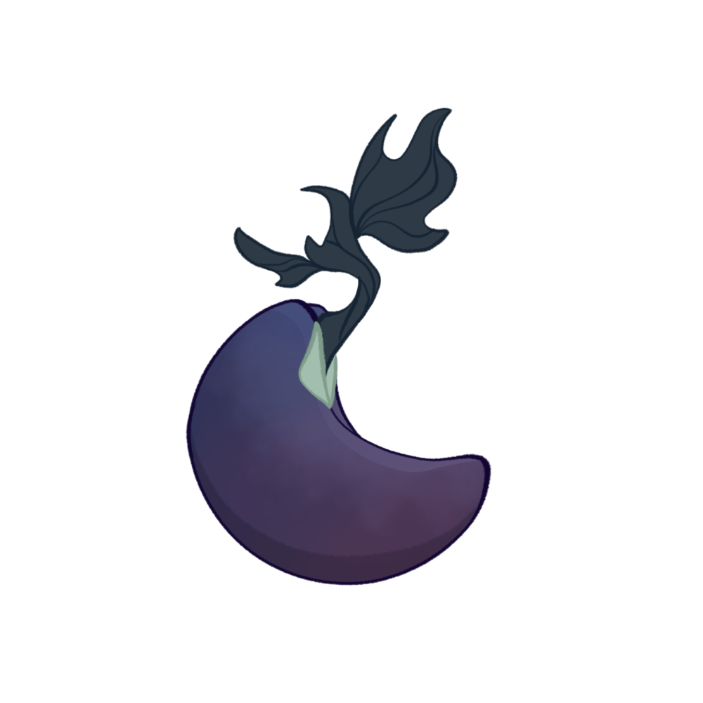 Moon Melon Seed