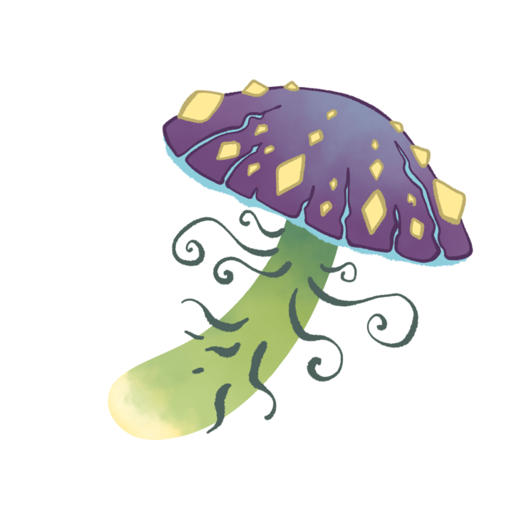 Sphix Fungi