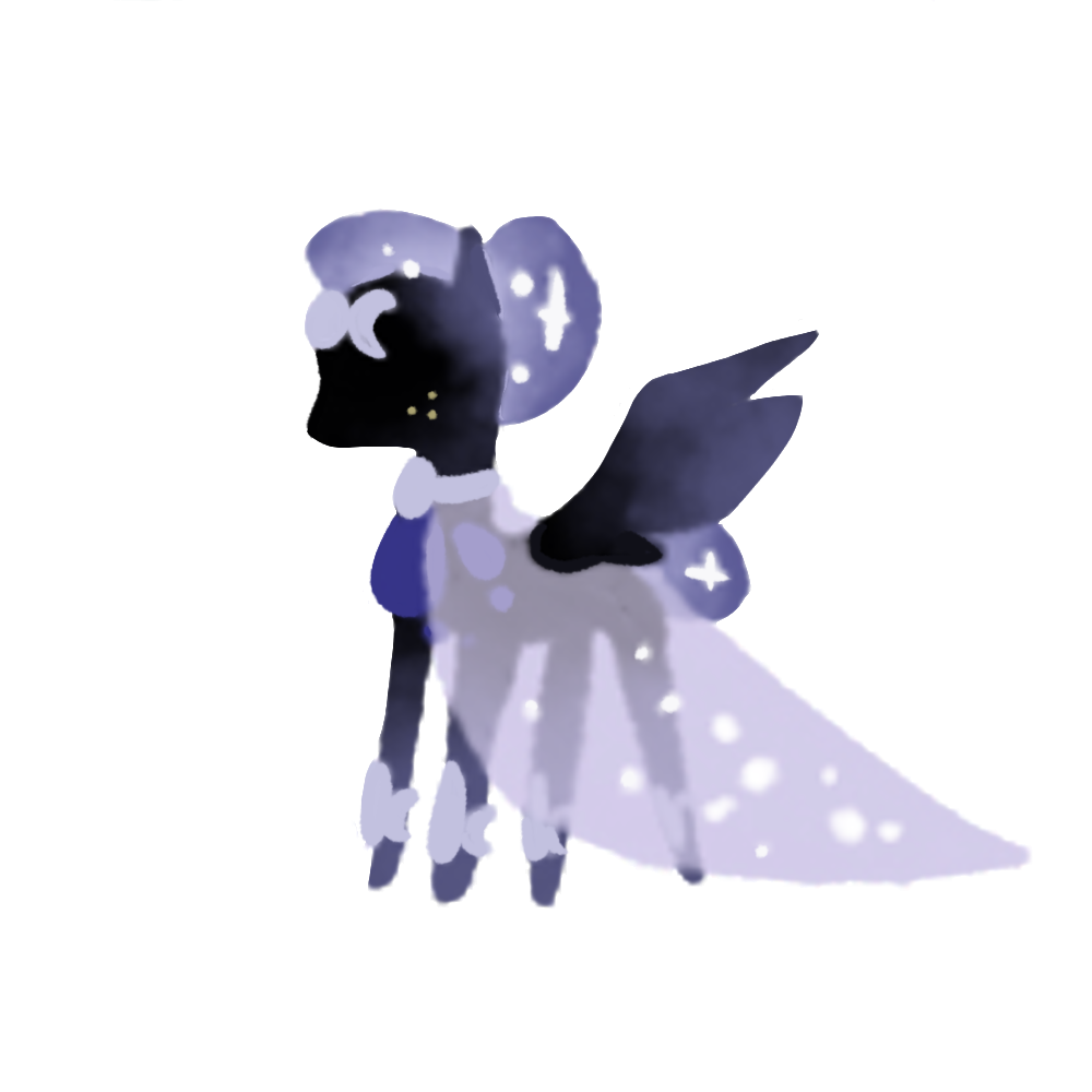 Eclipsa Wooden Toy