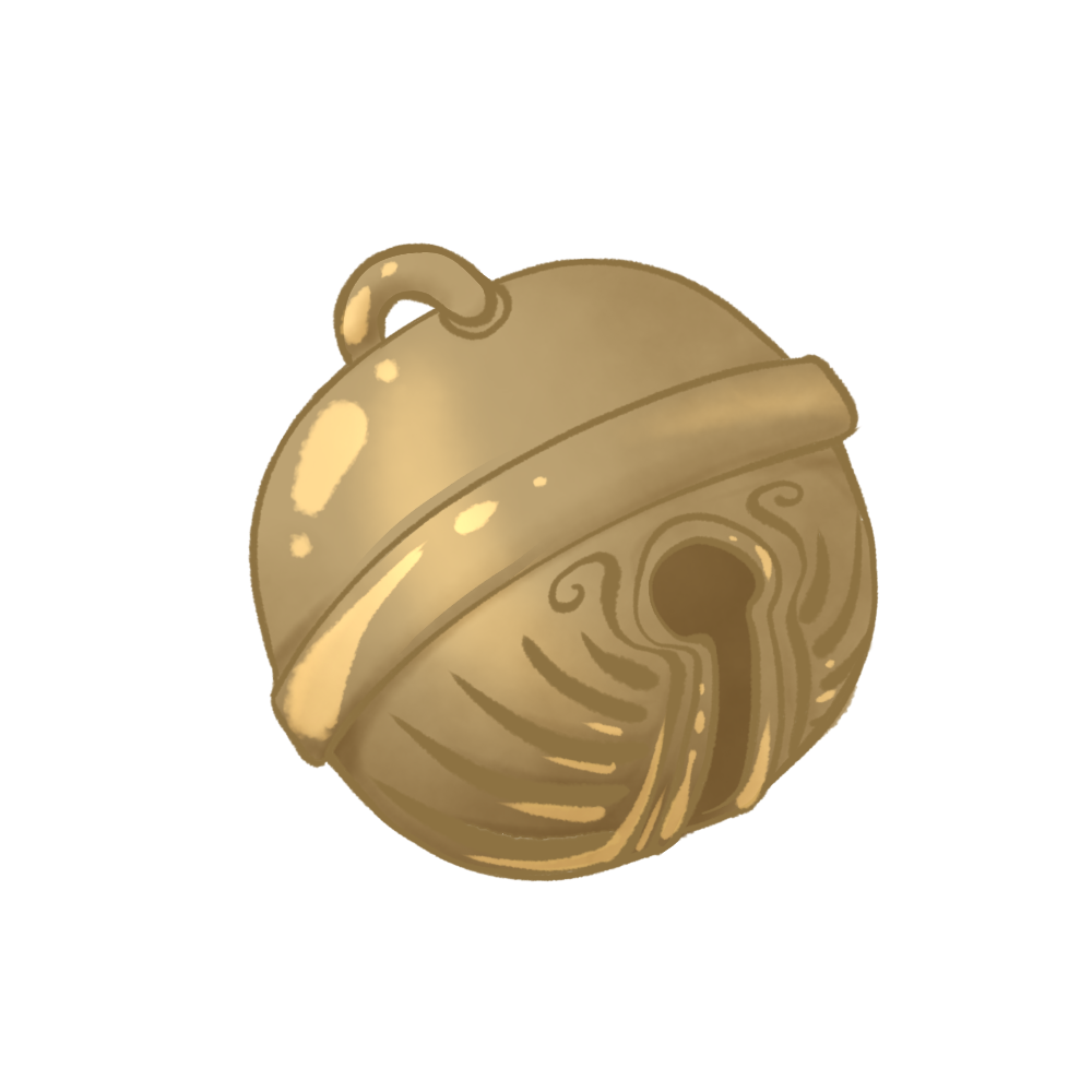 Bronze Bell