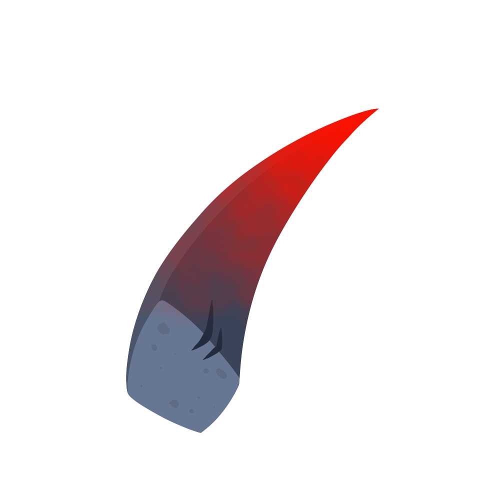 Oni Horn