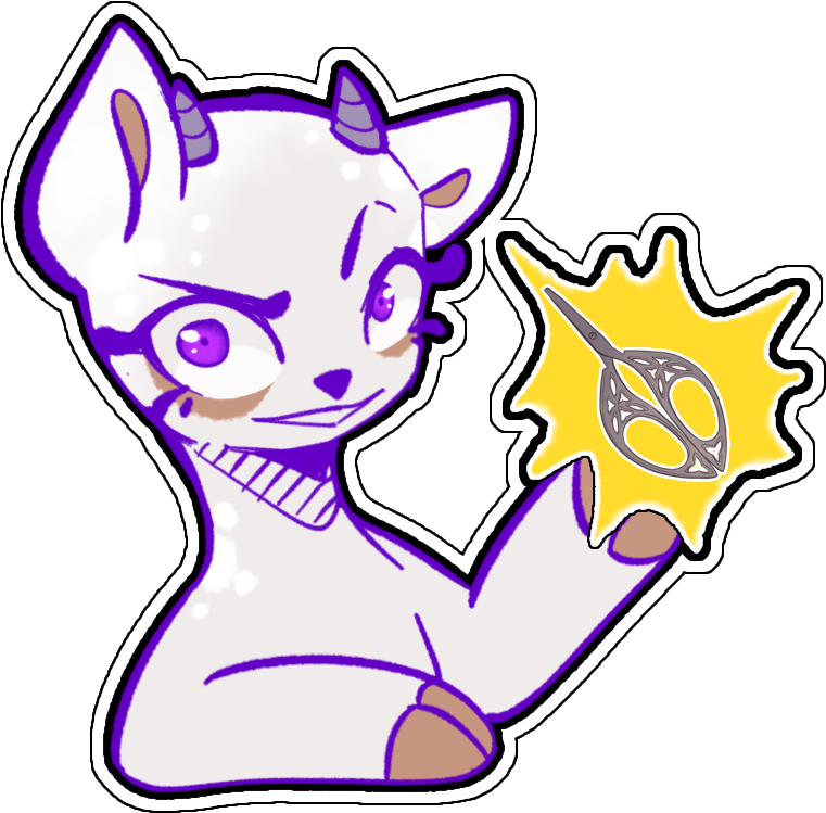 Wolfsbane’s Store