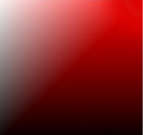 Red hoof color