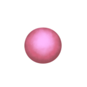 Round Gem