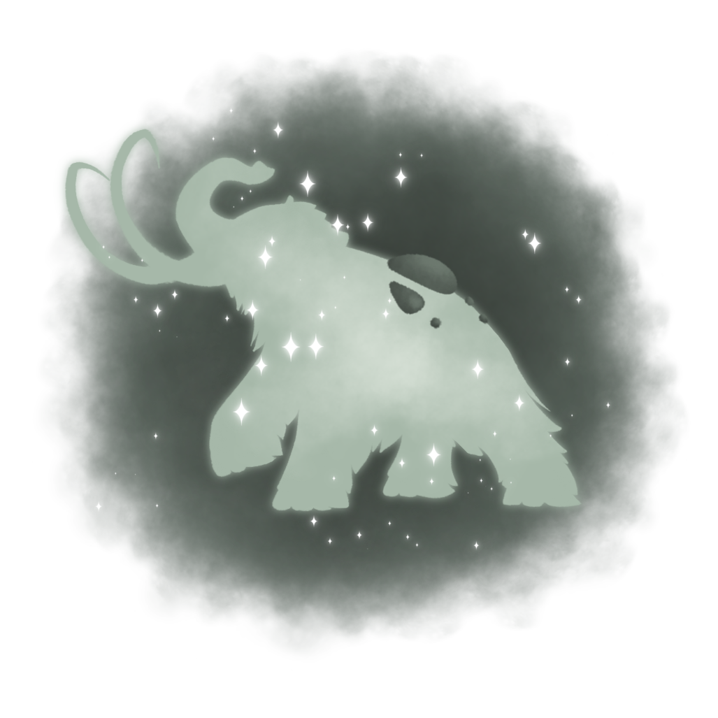 Long Extinct Animals