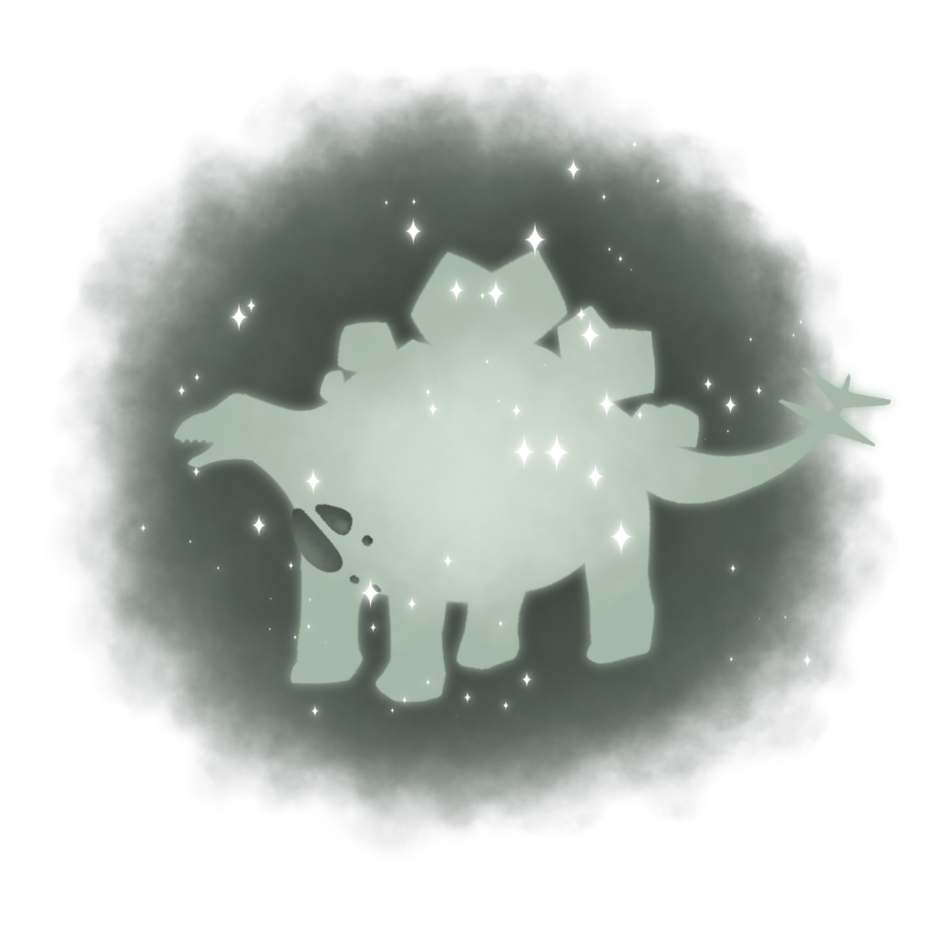 Very Long Extinct Animals