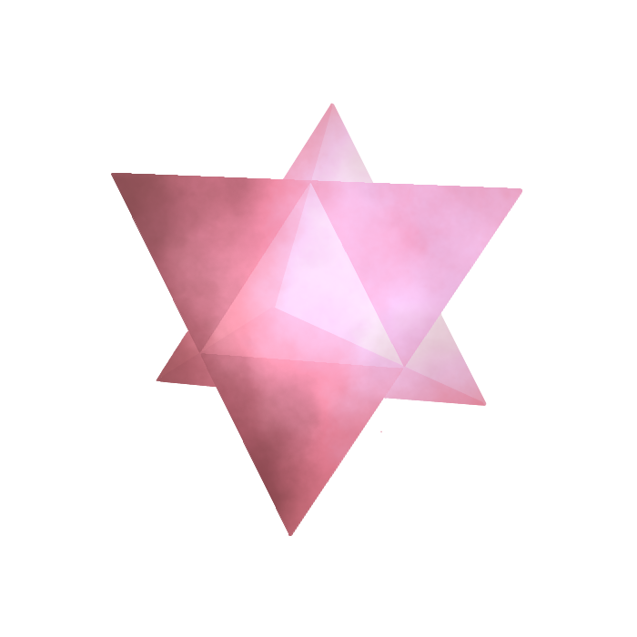 Stellated Octahedron