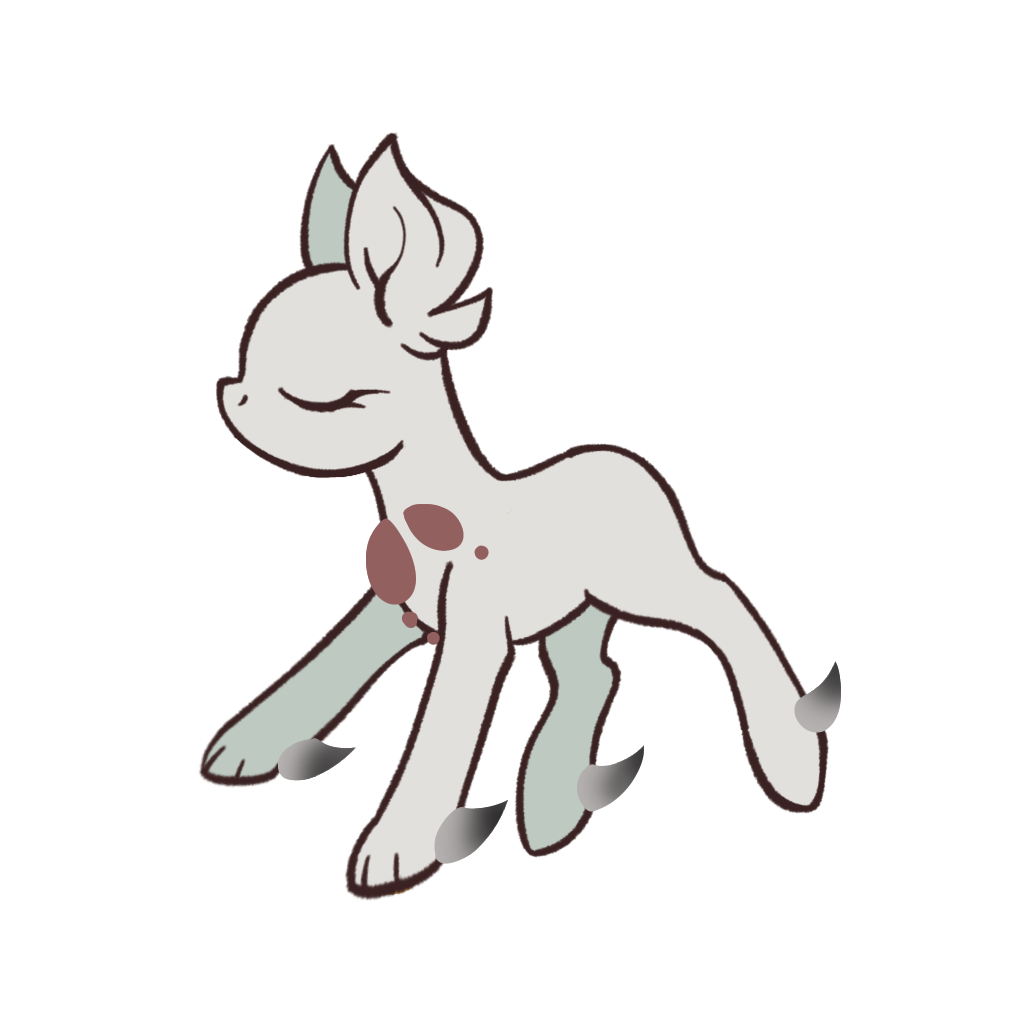 Limb Horns