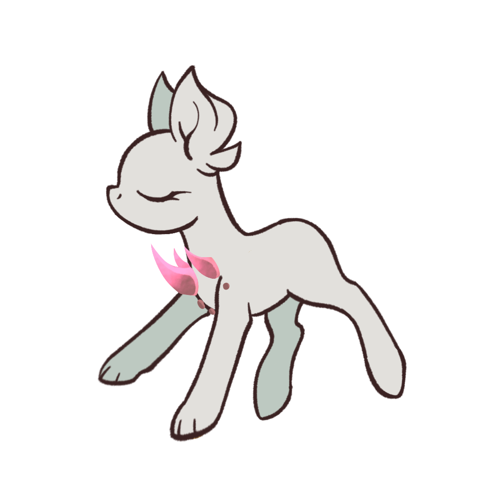 Overgrown Gems