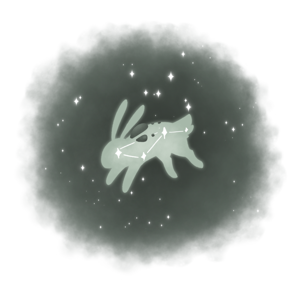 Inner Constellation