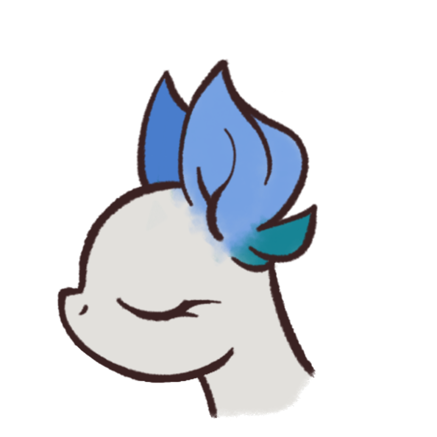 Colored Overside in Different Color than Default