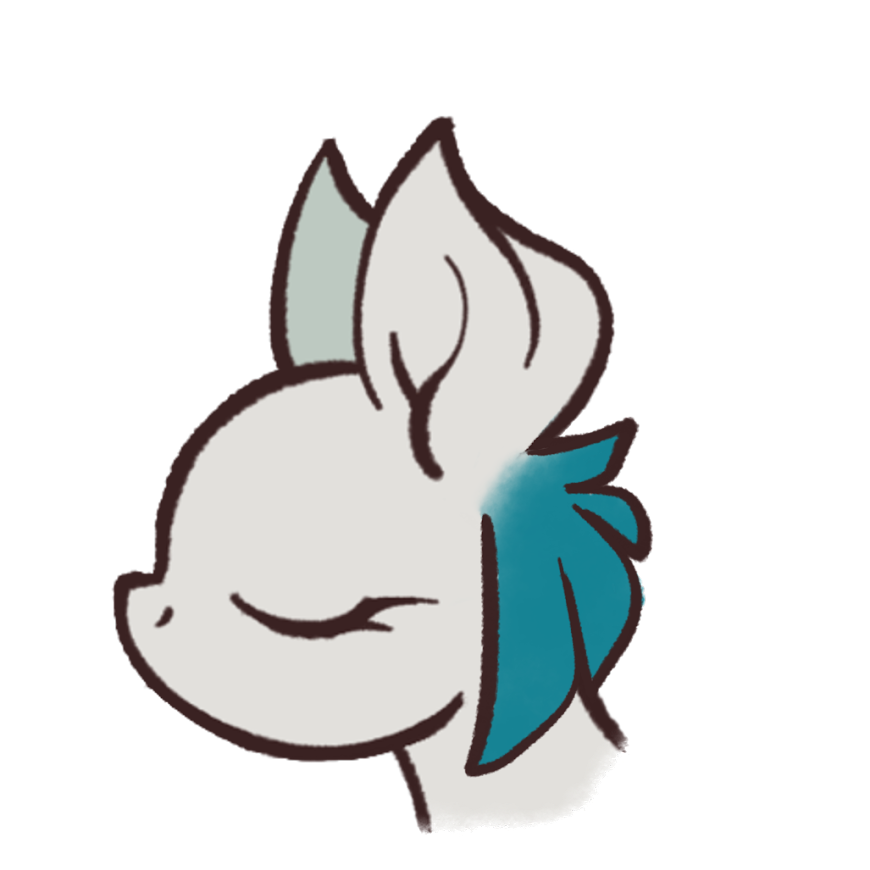 Extended Ear Fluffs