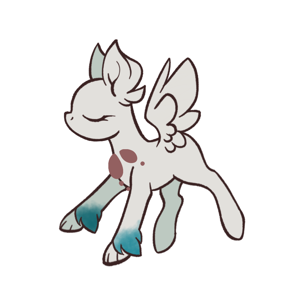 Paw Fluffs