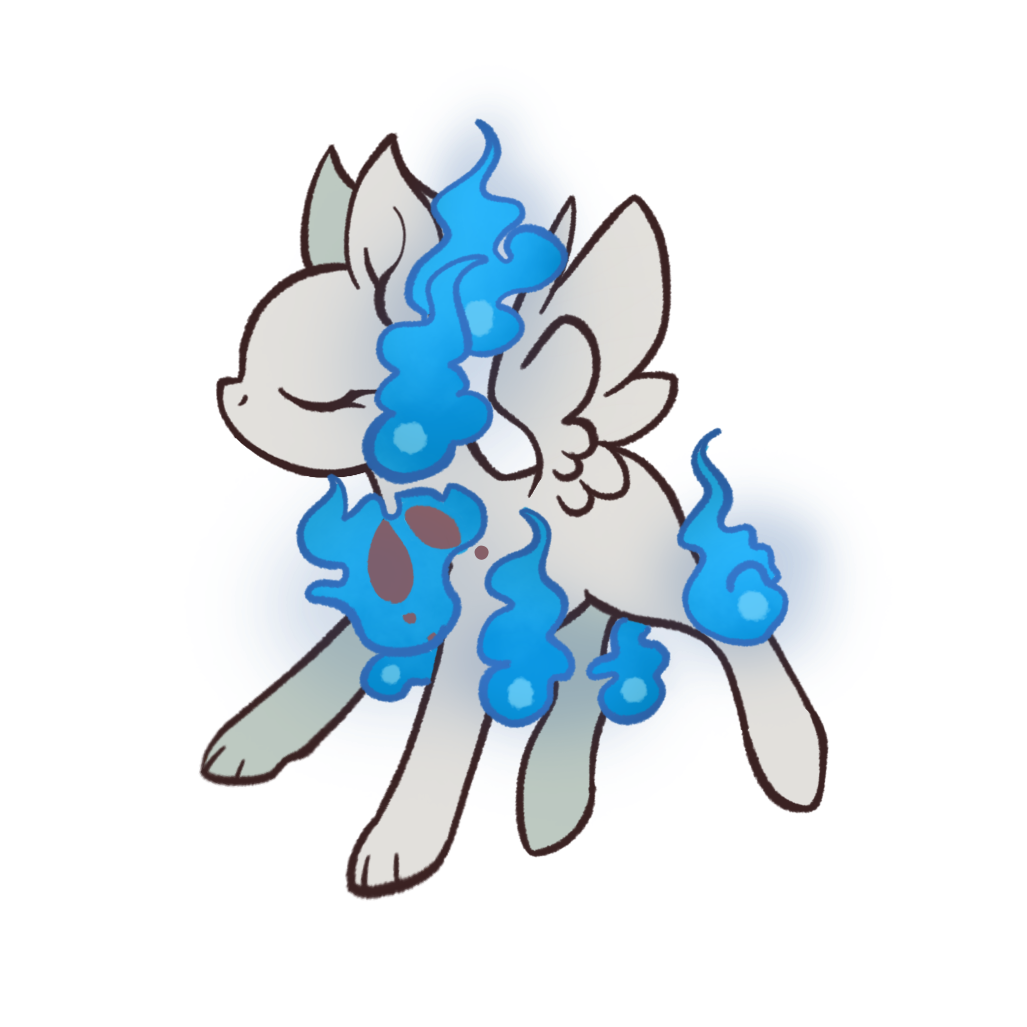 Fluff Style: Kitsune no Yomeiri