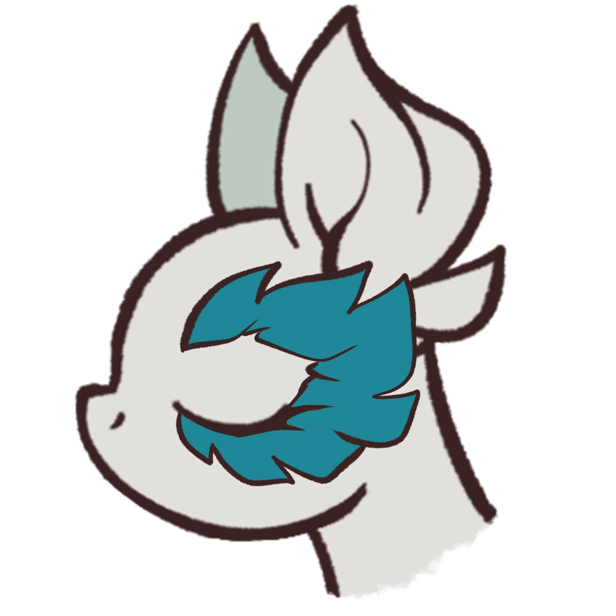 Eye Fluffs