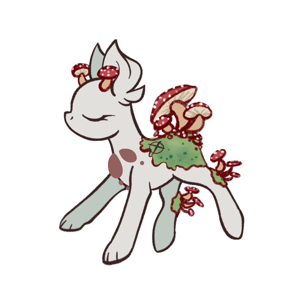Fungi Corruption