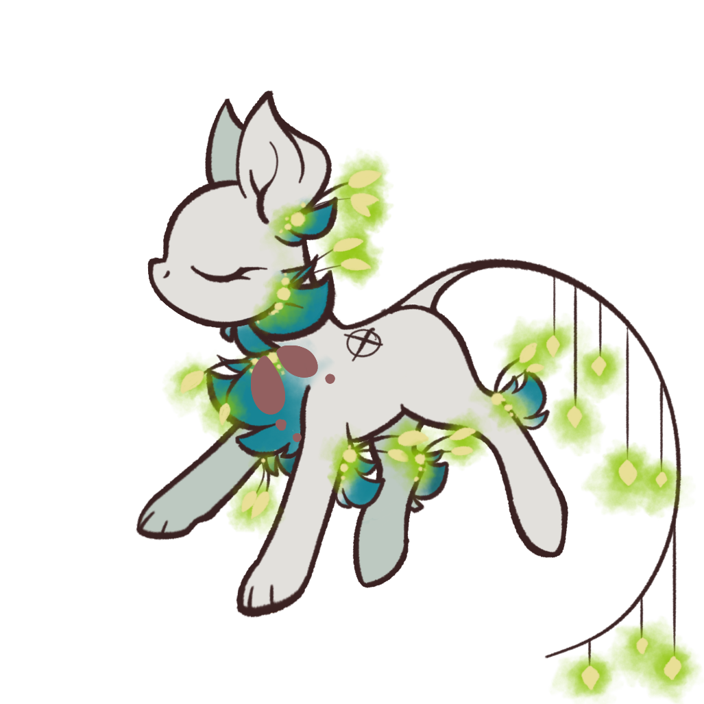 Leaf Light Beans