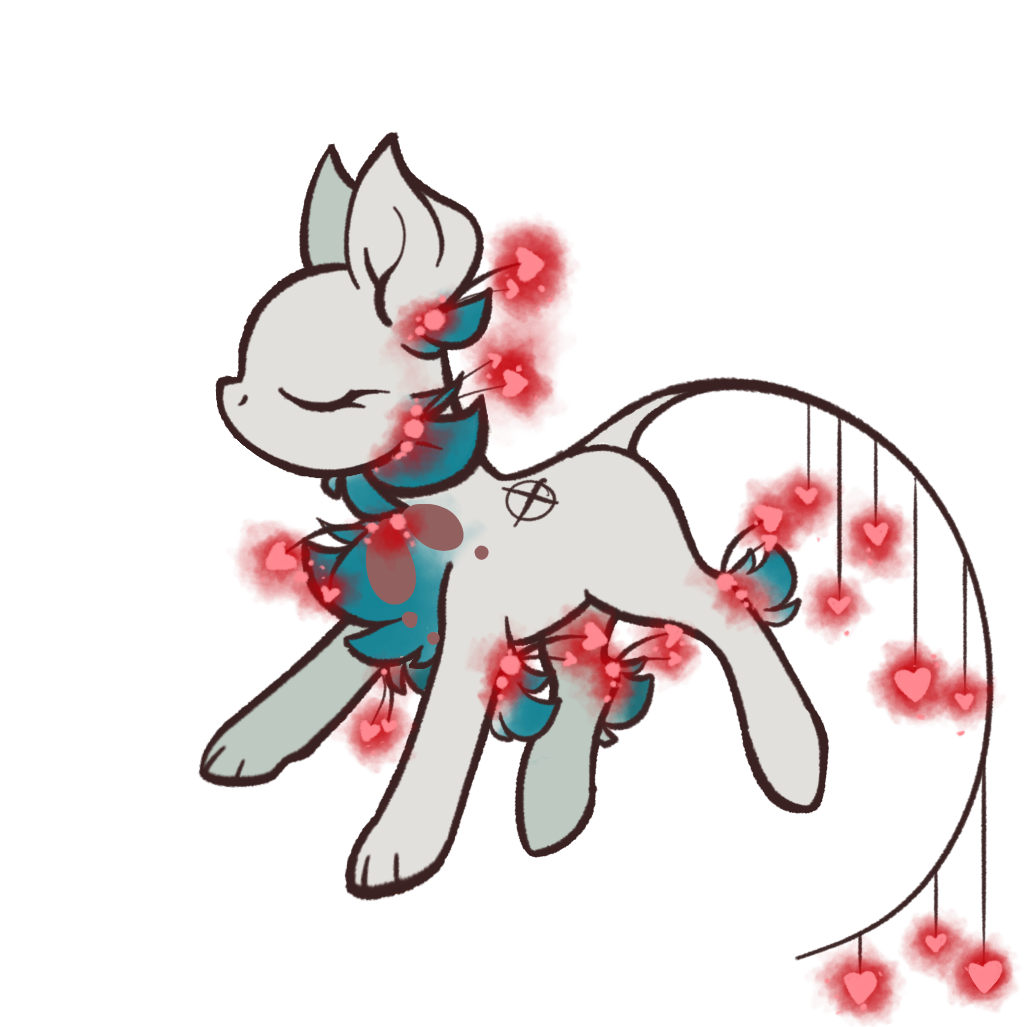 Heart Light Beans