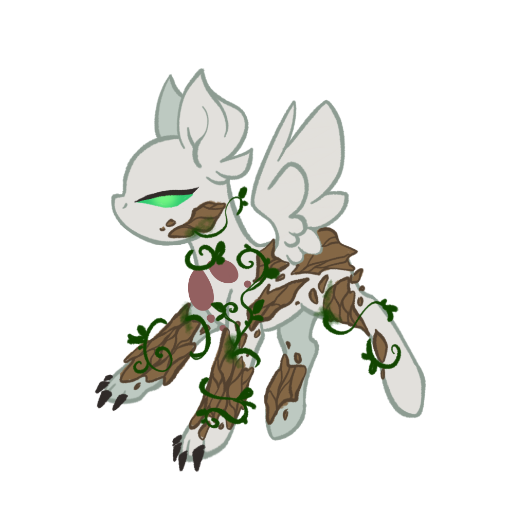 Vines Flora