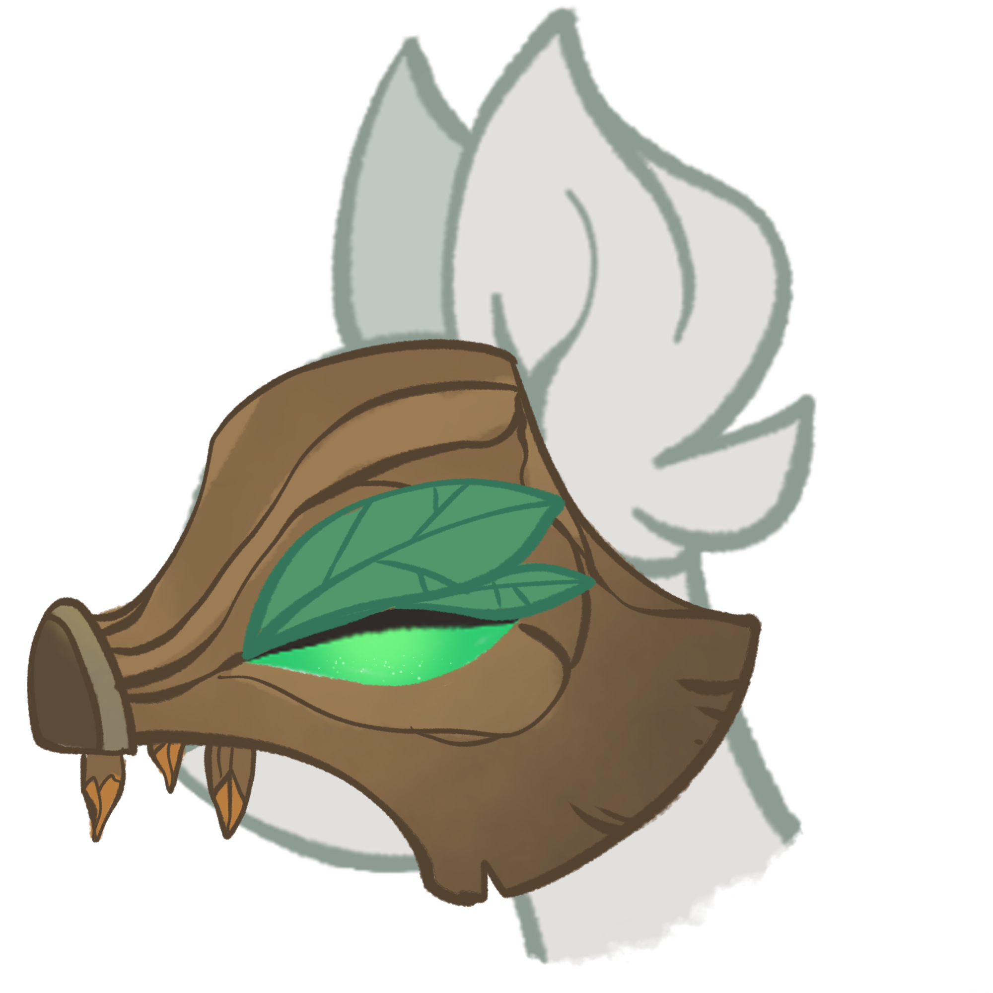 Full Timberskull