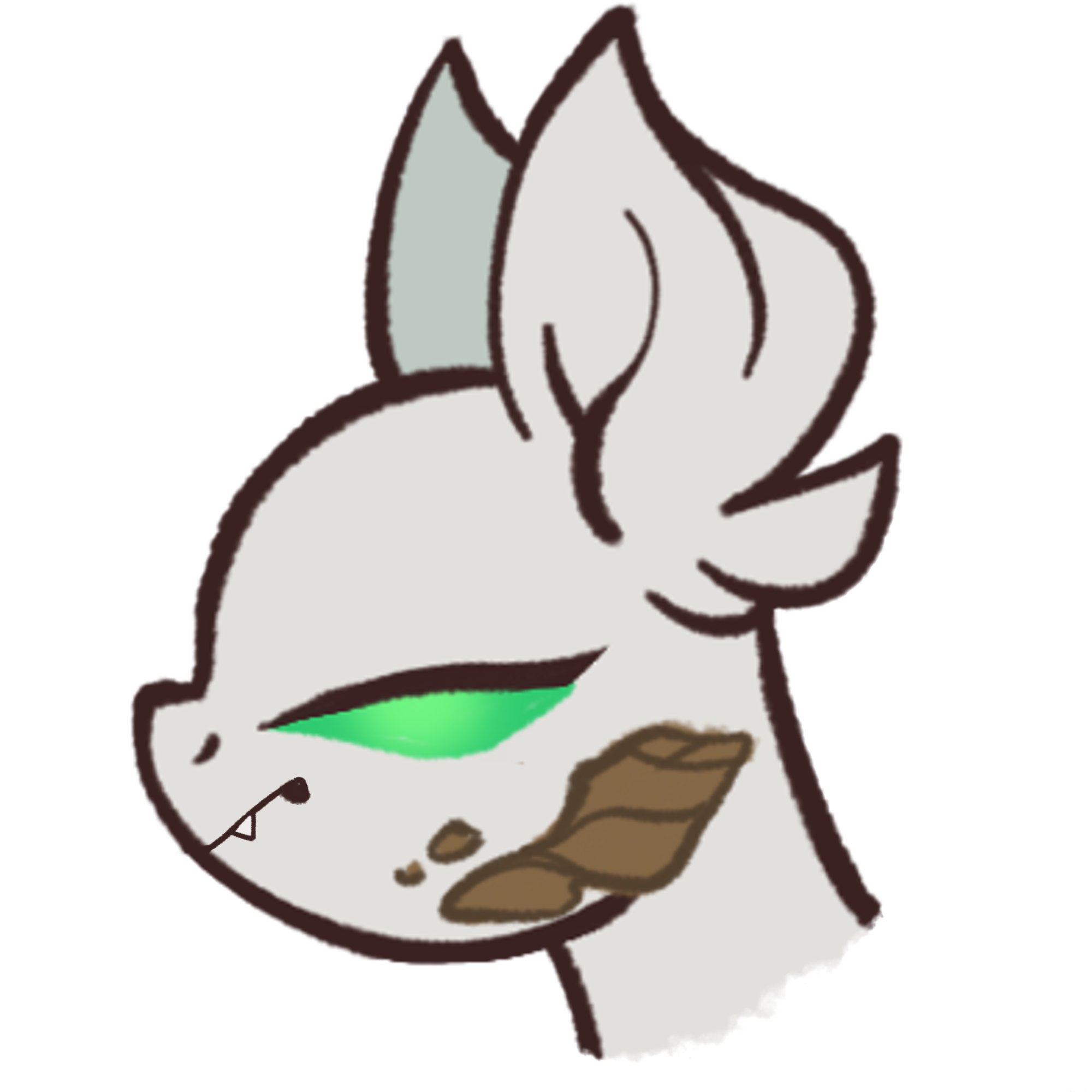 Regular Fangs